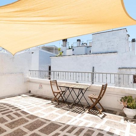 Maison Greta By Rentbeat Ostuni Exterior foto