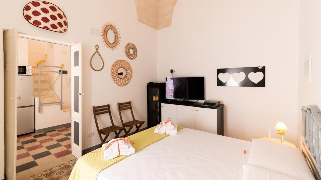 Maison Greta By Rentbeat Ostuni Exterior foto