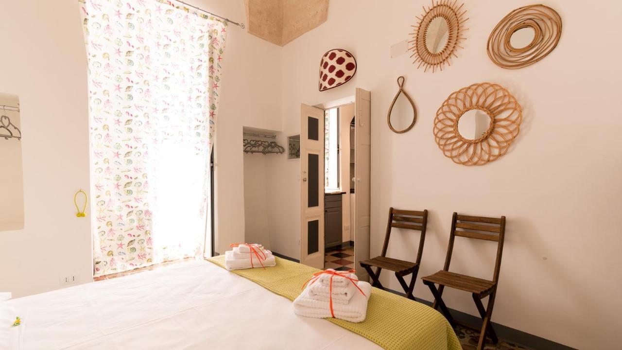 Maison Greta By Rentbeat Ostuni Exterior foto