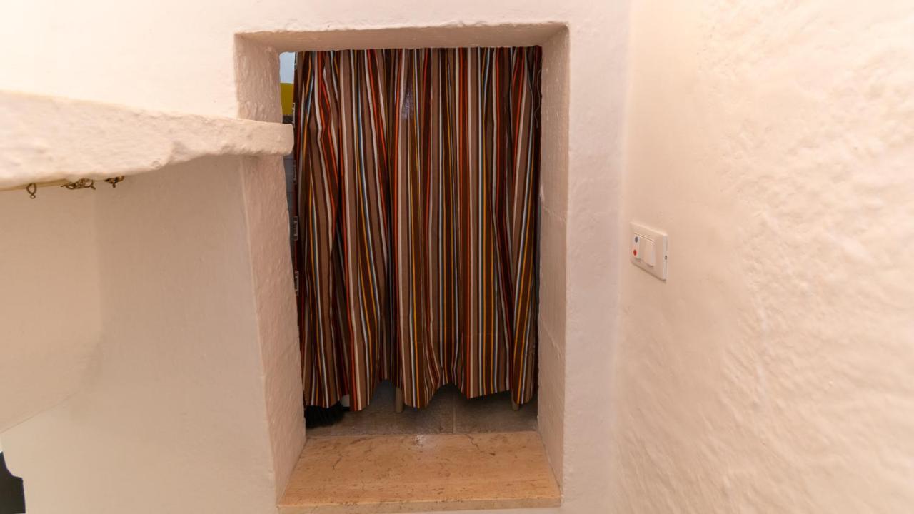 Maison Greta By Rentbeat Ostuni Exterior foto